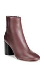 Women's Vince Ridley Bootie .5 M - Red