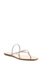 Women's Pedro Garcia Enara Crystal Embellished Sandal