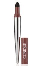 Clinique Pop Lip Shadow Cushion Matte Lip Powder - Brown Sugar Pop