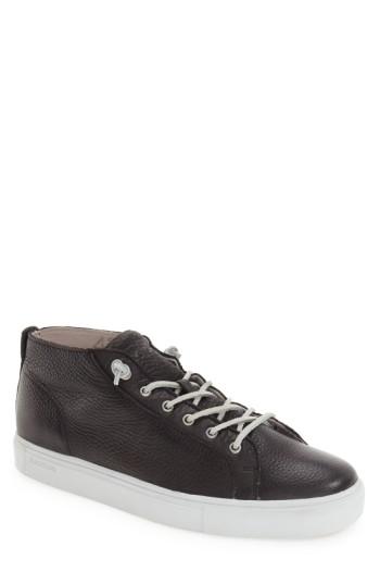 Men's Blackstone 'lm11' Sneaker .5-10us / 43eu - Black