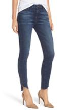 Women's Fidelity Denim Ziggy Skinny Jeans - Blue