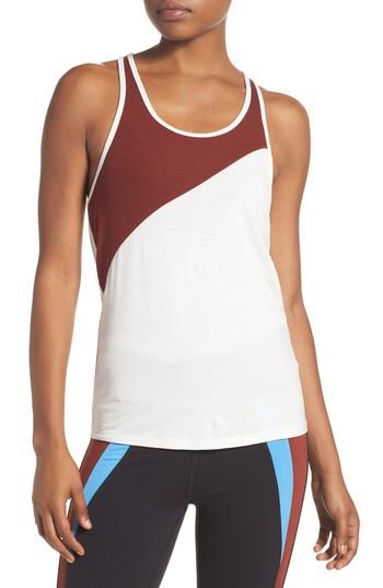 Women's Splits59 Slope Tank - White