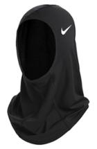 Women's Nike Pro Hijab /small - Black