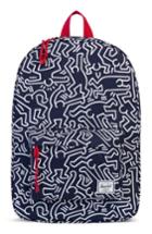 Men's Herschel Supply Co. Winlaw X Keith Haring Backpack - Blue
