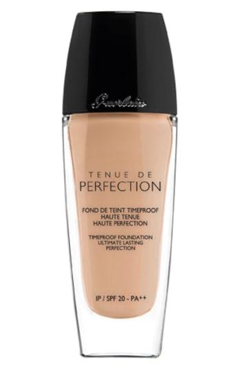 Guerlain 'tenue De Perfection' Foundation Spf 20 Oz - 02 Light Beige