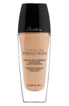 Guerlain 'tenue De Perfection' Foundation Spf 20 Oz - 02 Light Beige