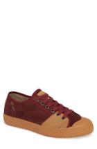 Men's Fly London Foto Sneaker Us / 43eu - Red