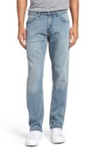 Men's Paige Federal - Transcend Slim Straight Leg Jeans