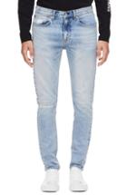 Men's Calvin Klein Jeans Skinny Fit Jeans X 32 - Blue