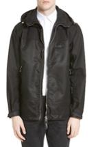 Men's Givenchy Technical Cotton Windbreaker