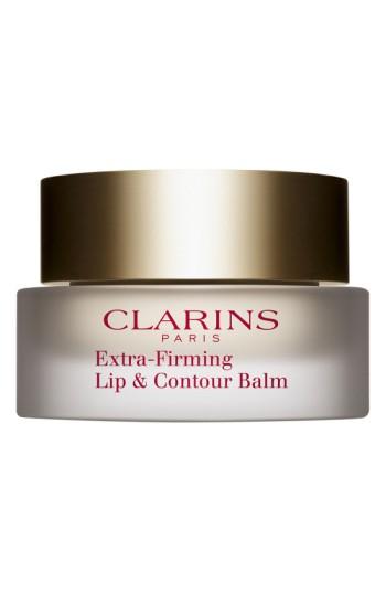 Clarins 'extra-firming' Lip & Contour Balm .5 Oz