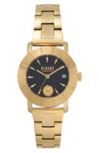 Women's Versus Versace Logo Combo Watch, 34mm