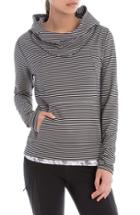 Women's Lole 'esma' Hoodie - Black