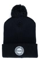 Women's Herschel Supply Co. Sepp Knit Beanie - Black