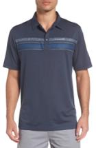 Men's Travis Mathew The Brock Bird's Eye Polo