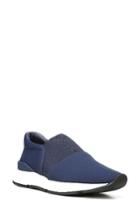 Women's Vince Truscott Slip-on Sneaker .5 M - Blue