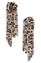 Women's Serefina Sparkle Statement Earrings
