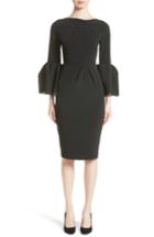 Women's Roksanda Margot Dress Us / 8 Uk - Black