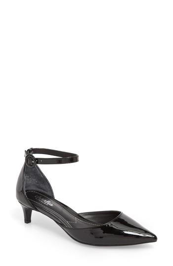 Women's Charles By Charles David Kadie Pump M - Black