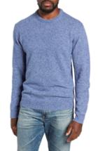 Men's French Connection Donegal Sweater - Blue
