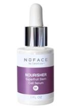 Nuface Nourisher Infuser Serum Oz