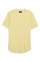 Men's Goodlife Crewneck T-shirt, Size - Brown