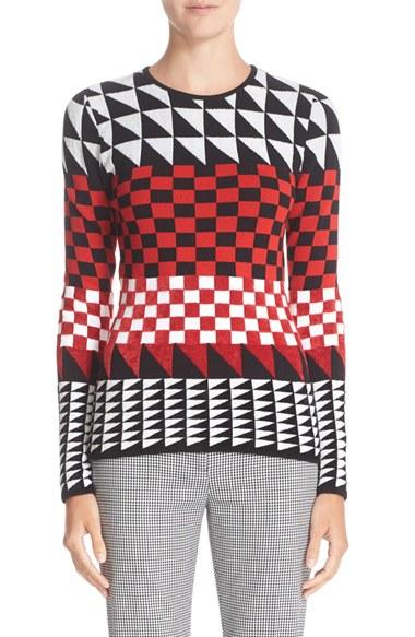 Women's Altuzarra Shiner Knit Sweater