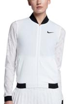 Women's Nike Nikecourt Maria Tennis Jacket