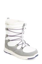 Women's Khombu Pull-on Winter Boot