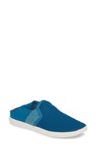 Women's Olukai Haleiwa Pai Sneaker .5 M - Blue