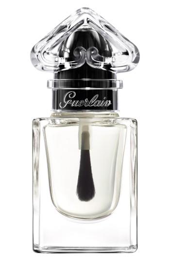 Guerlain La Robe Noire Top Coat - No Color