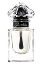 Guerlain La Robe Noire Top Coat - No Color