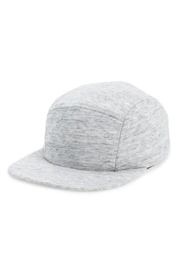 Men's Reigning Champ Five-panel Cap - Grey