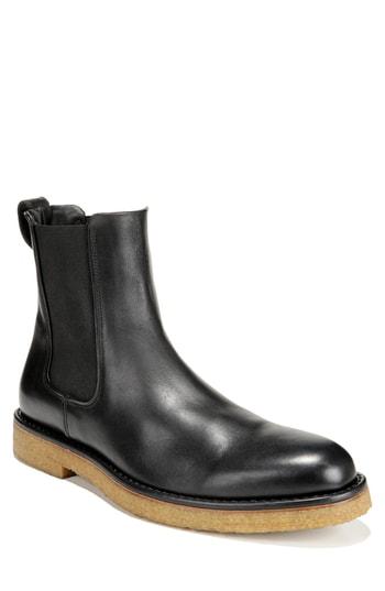 Men's Vince Cresslor Chelsea Boot M - Black