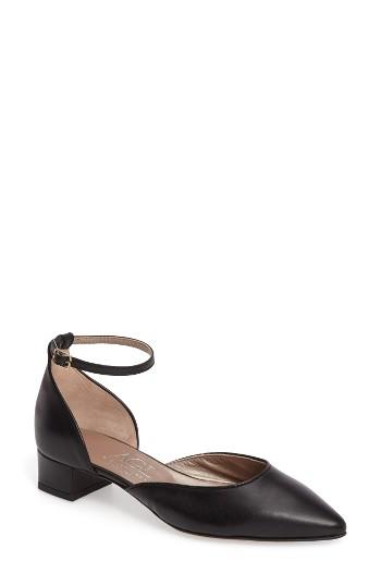 Women's Agl Block Heel Pump