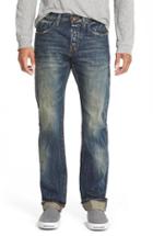 Men's Prps 'demon' Slim Straight Leg Selvedge Jeans