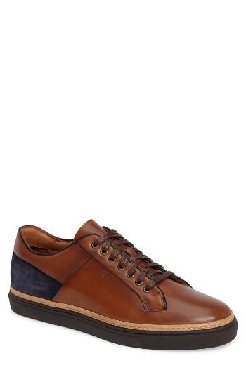 Men's Kenneth Cole New York Prem-ise Sneaker