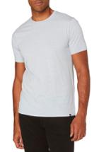 Men's Threads For Thought T-shirt - Grey