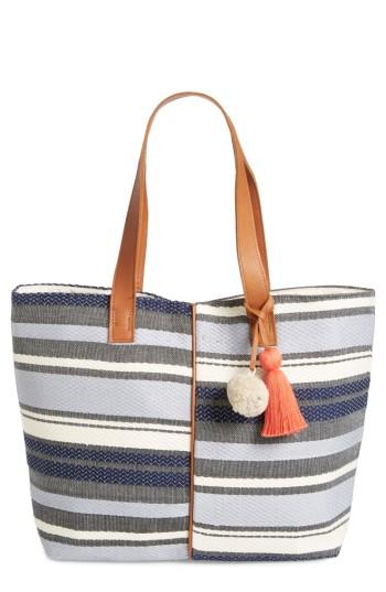 Mercado Global Emilia Tote -
