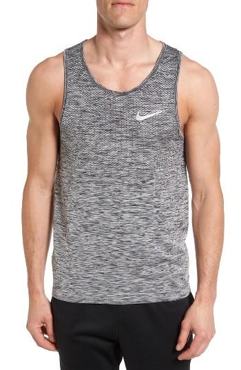 Men's Nike Dri-fit Training Tank