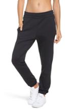 Women's Nike Nikelab Essentials Women's Fleece Pants - Black