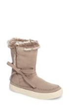 Women's Toms Vista Boot .5 M - Brown