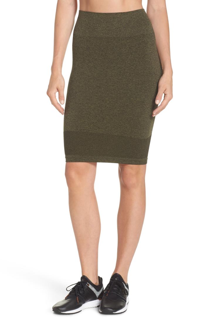 Women's Climawear Aura Seamless Skirt