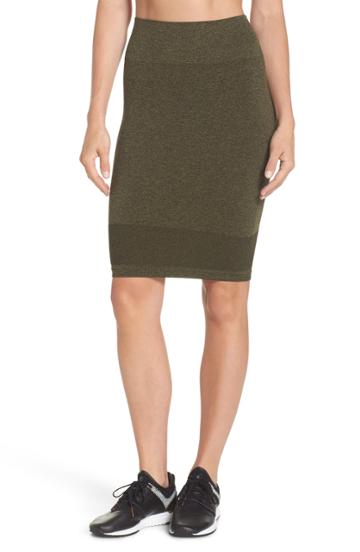 Women's Climawear Aura Seamless Skirt