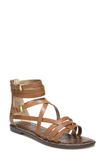 Women's Sam Edelman Ganesa Strappy Sandal
