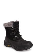 Women's Ugg Ostrander Waterproof Winter Boot M - Black