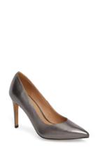 Women's Leith Palma Pointy Toe Pump M - Grey