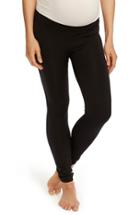 Women's Rosie Pope Seamless Low Rise Maternity Leggings