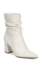 Women's Naturalizer Hollace Slouchy Bootie M - Beige