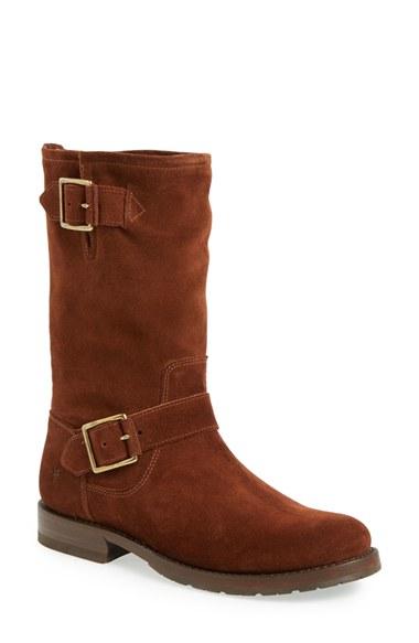 Women's Frye 'natalie' Engineer Boot